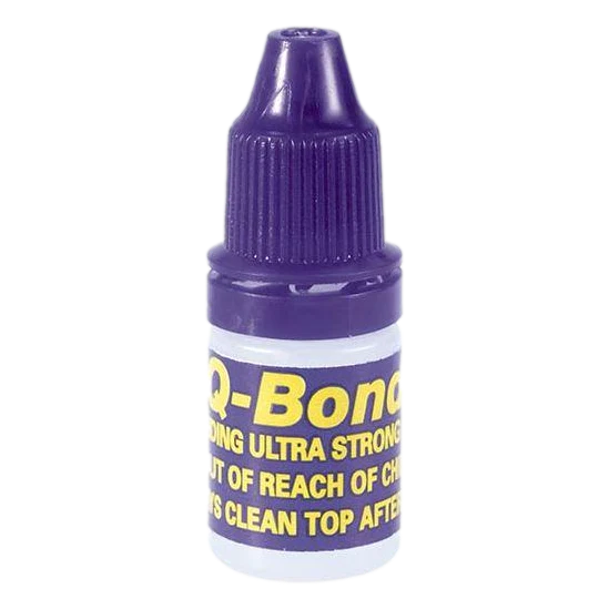 Q-Bond Superglue - 10 gm