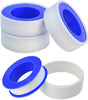 Plumbers Thread Tape - 12 mm x 10 mt x 75 mic