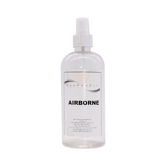 Airborne Window Cleaner - 400 ml