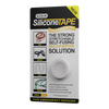 Alcolin Silicone Tape Stretch & Seal - 25 mm x 3 mt