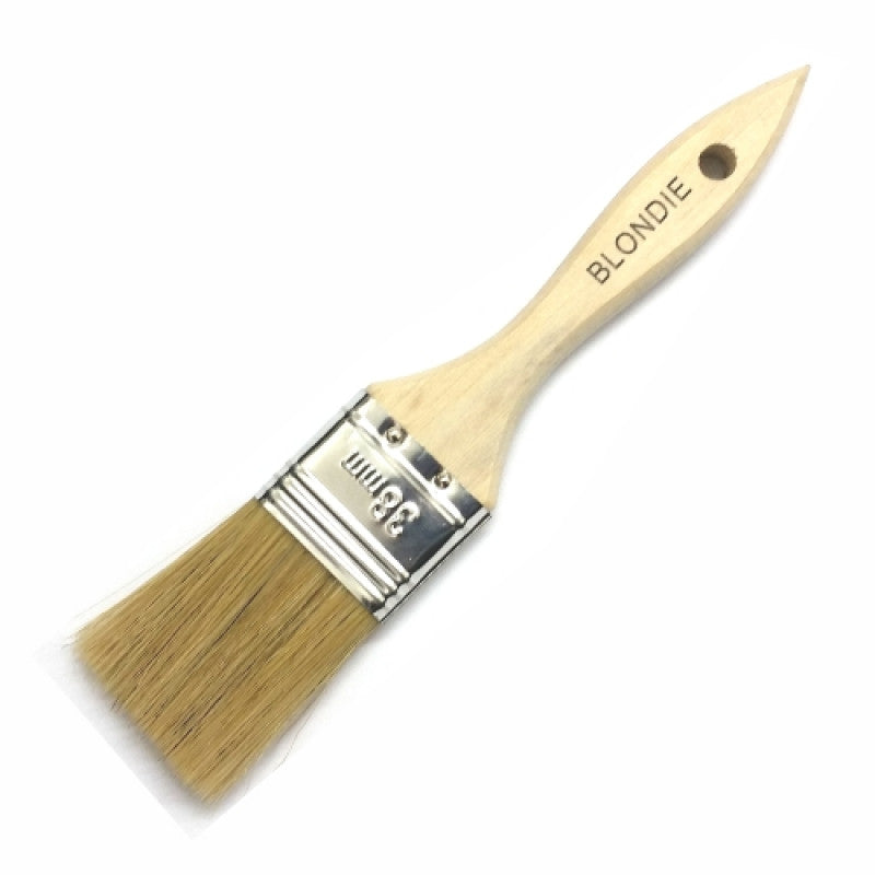 Paint Brush Blondie - 38 mm