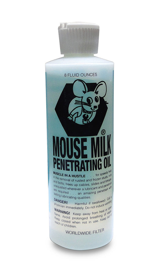 Mouse Milk Penetrating Oil - 236 ml