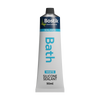Bostik Bath Silicone Sealant White - 90 ml