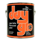Dayglo Fire Orange - 500 ml