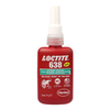LOCTITE 638 High Strength Retaining Compound - 50 ml