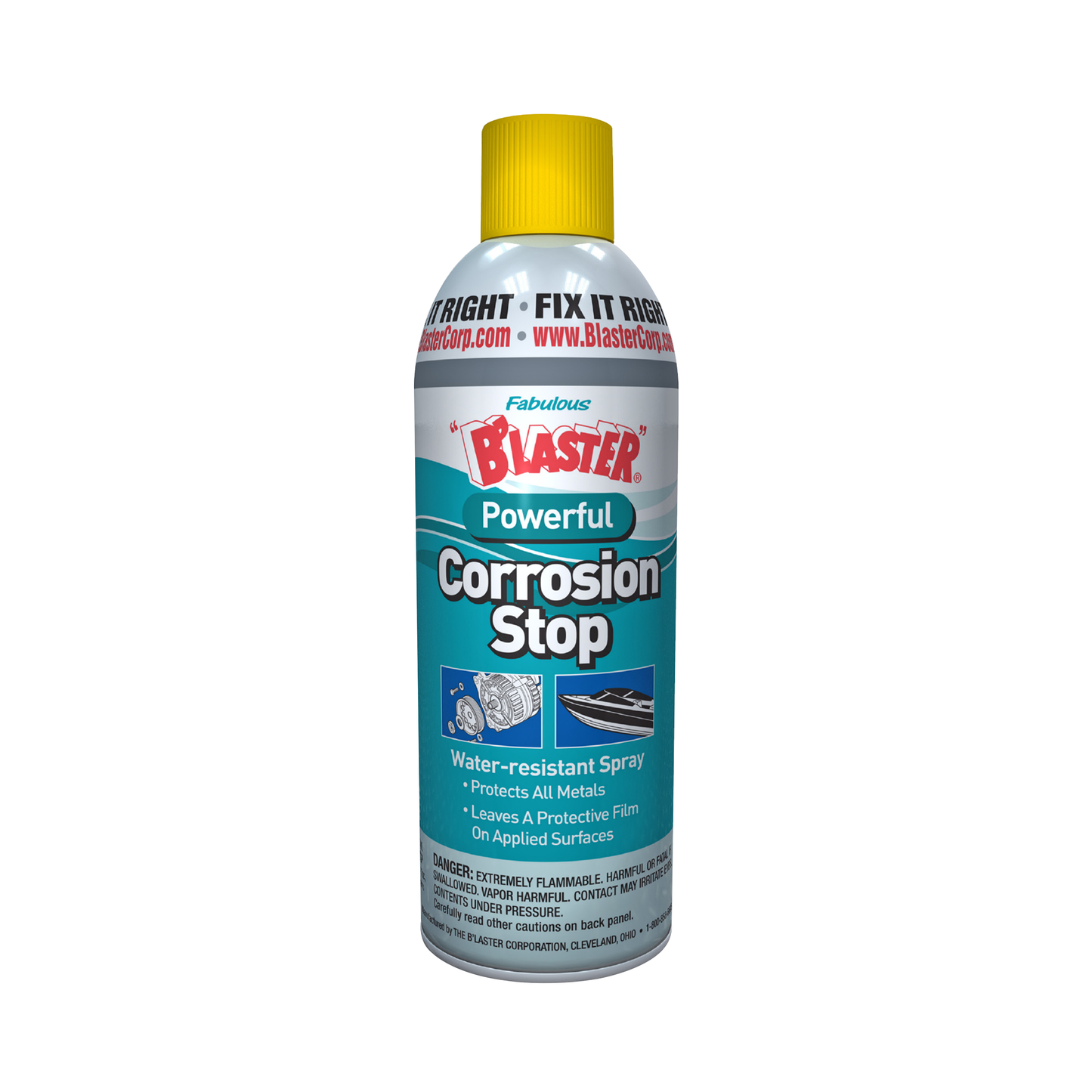 Blaster Corrosion Stop - 325 ml