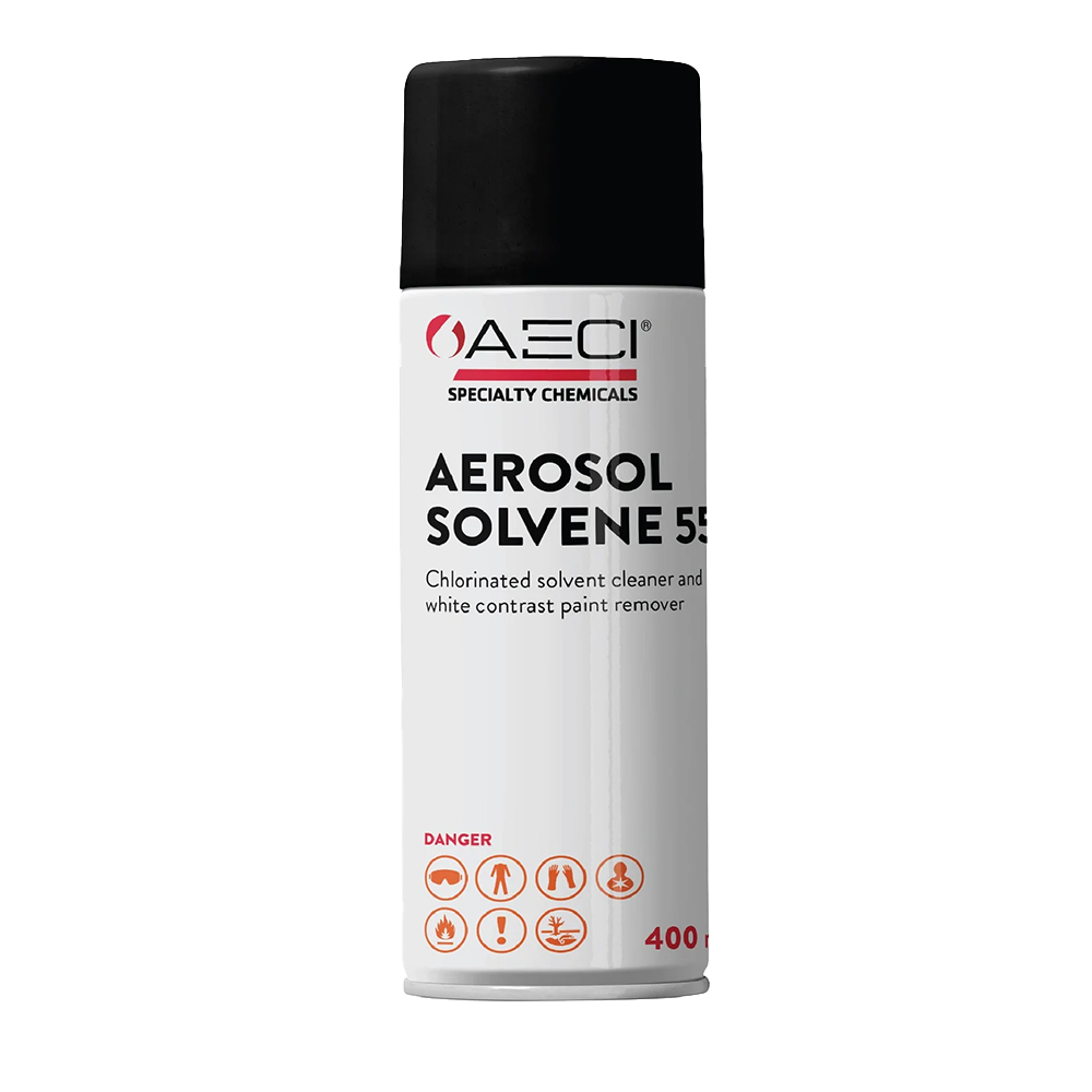 Solvene 55 - 400 ml – SIB
