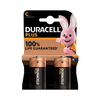 DURACELL Battery C
