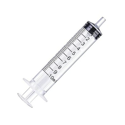 Syringes - 10 ml