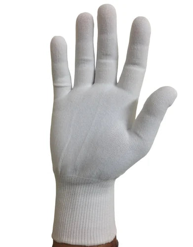 Lint Free Nylon Gloves