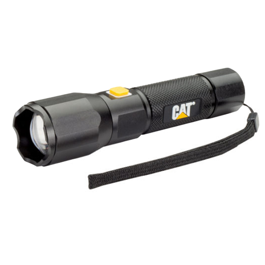 CAT Lights Tactical Focusing LED Light - 220 Lumen