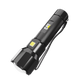 CAT Lights Rechargeable Tactical Focusing LED Light - 420 Lumen
