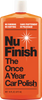 Nu Finish Liquid Car Polish - 473 ml