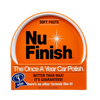 Nu Finish Paste Car Polish - 397 ml