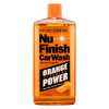 Nu Finish Car Wash - 473 ml