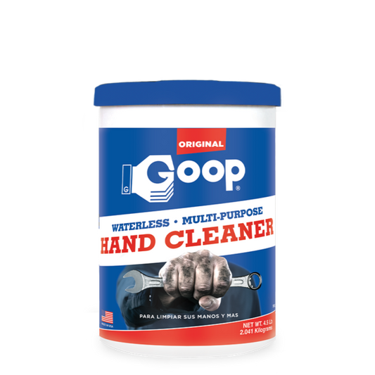 Goop #455 Creme Hand Cleaner Refill - 2 kg