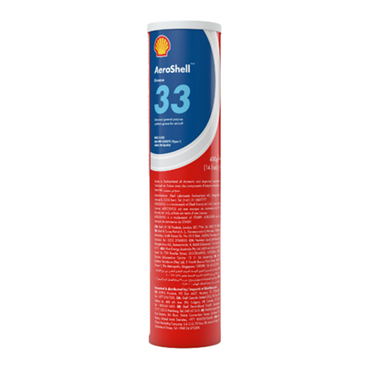 AeroShell Grease 33 - 414 ml