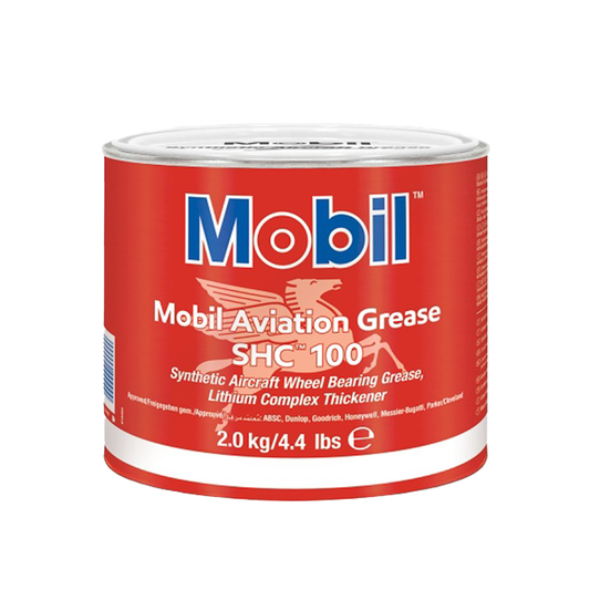 Mobil Grease SHC100 - 2 kg