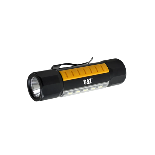 CAT Lights Dual Beam Tactical LED Light - 300/250 Lumen