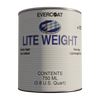 EVERCOAT Lite Weight Body Filler - 1 kg