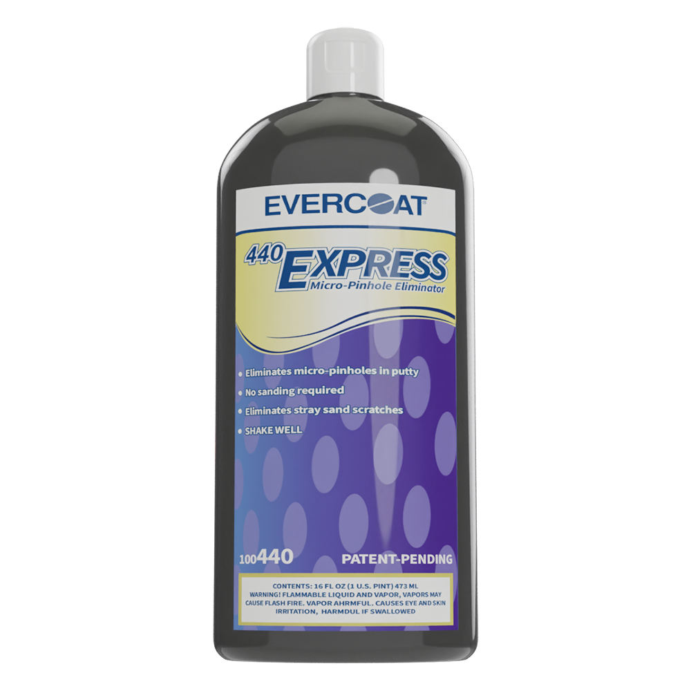 EVERCOAT 440 Express Pin Hole Eliminator - 473 ml