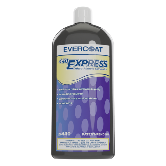 EVERCOAT 440 Express Pin Hole Eliminator - 473 ml