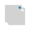 EVERCOAT Mixing Palette