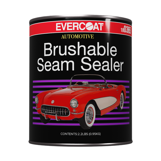 EVERCOAT Brushable Seam Sealer - 1 lit