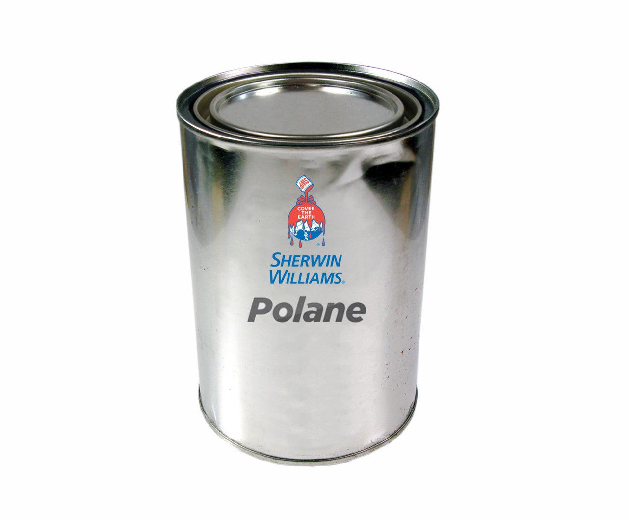 Polane Aerospace Coatings F63 T Flat White F63TXW9627-7500 - 1 gln