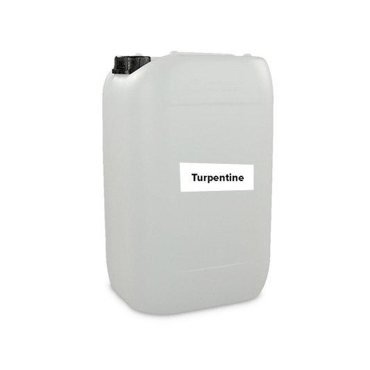 Turpentine - 25 lit