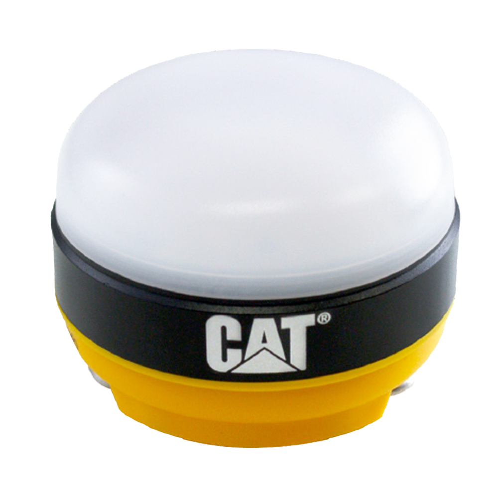 CAT Lights Micro Utility LED Light - 150 Lumen