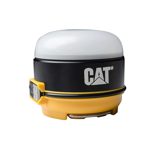 CAT Lights Rechargeable Micro Utility LED Light - 200 Lumen