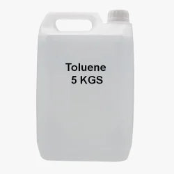 Toluene - 5 lit