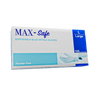 Blue Nitrile Gloves Powder Free Pairs - Medium