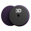 3D Light Purple Spider Cutting & Finishing Pad - 6.5"