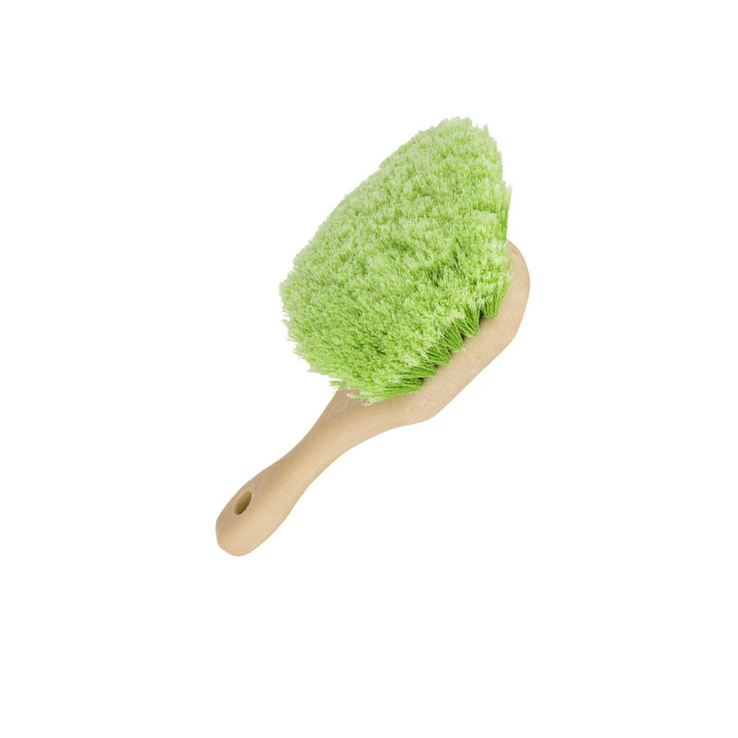 3D Heavy Duty Soft Short Brush