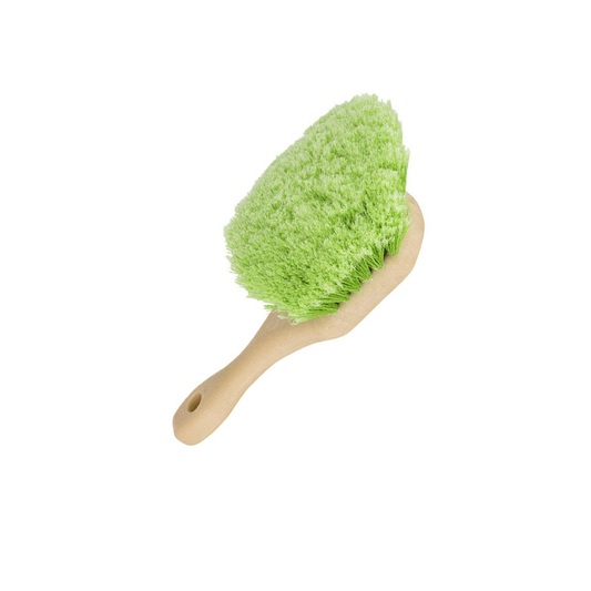 3D Heavy Duty Soft Short Brush