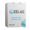 CEELAC Smooth Foam Tape - 13 mm x 50 mt
