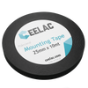 CEELAC Mounting Tape - 25 mm X 10 mt