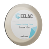 CEELAC Seam Sealing Tape Flat - 12 mm x 10 mt