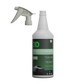 3D Empty Bottle & Lid Spray Cleaner