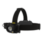 CAT Lights Rechargeable Focusing LED Headlamp - 800/400 Lumen