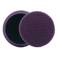 3D Dark Purple Spider Cutting & Finishing Pad - 3.5"