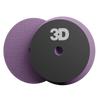3D Light Purple Spider Cutting & Finishing Pad - 3.5"