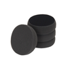 3D Black Spider Finishing Pad - 3.5"