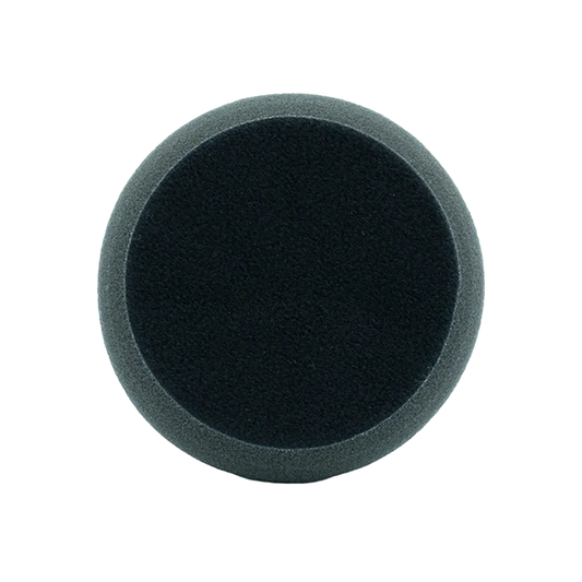 3D Black Spider Finishing Pad - 5.5"