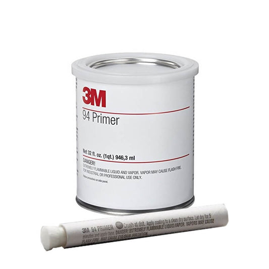 3M Primer 94 Adhesion Promoter - 236.5 ml