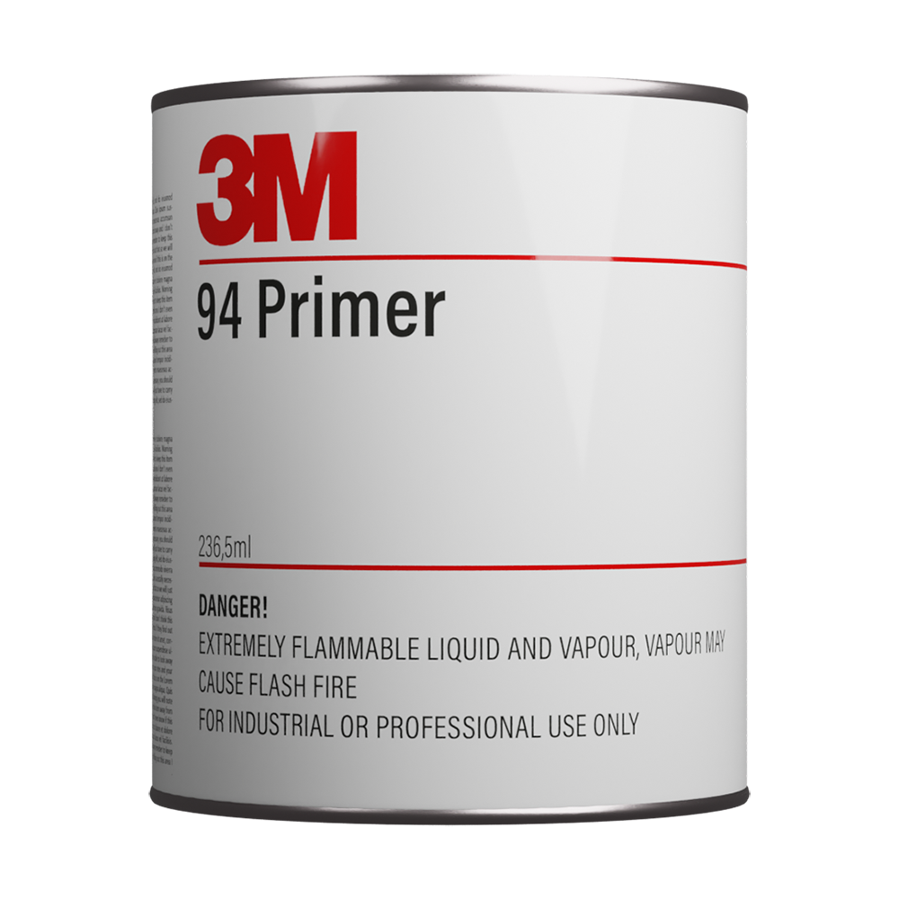 3M Primer 94 Adhesion Promoter - 236.5 ml