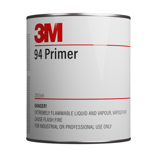 3M Primer 94 Adhesion Promoter - 236.5 ml