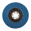 METALYNX Max Ceramic Flap Disc P60 - 115 mm x 22 mm